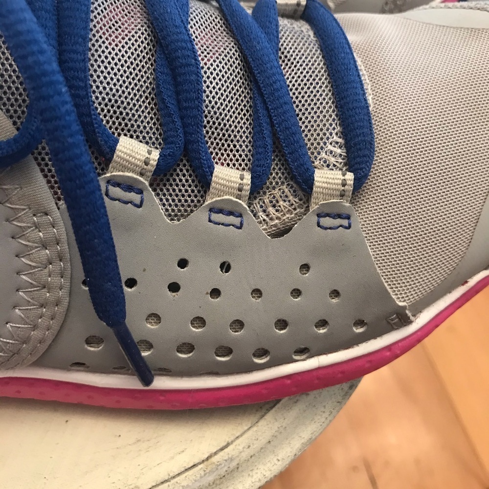 Under Armour Sneakers View 6